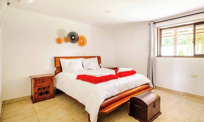 Quimbaya Ski Chalet | Relax, Play, Celebrate – Chalet Rancho Alegre