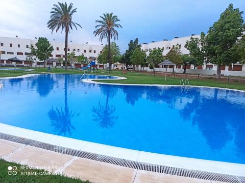 San Jorge Apartment | Relax & Play Panoramic Golf Vinaroz, Sant Jordi Apartment