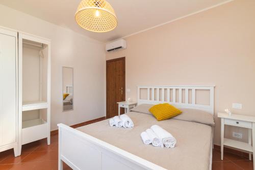 Capo d'Orso Apartment | Relax Porto Mannu