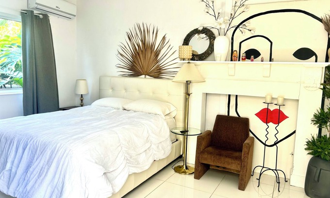 Naranja Apartment | Relax & Recharge in This Cozy Princeton Hideaway