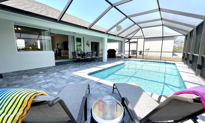 Pinehurst House | * Relax, reconnect, and create unforgettable memories! *