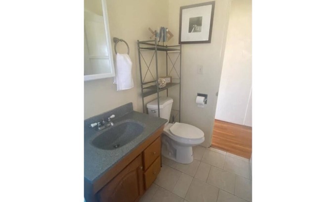 Roseville - Fleet Ridge Apartment | Relax & Rest in Point Loma