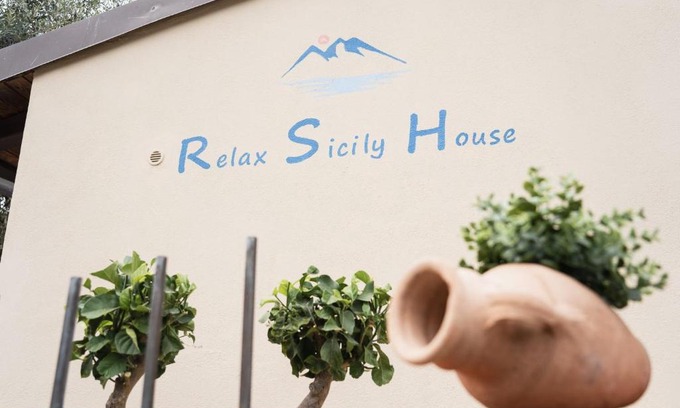 Savoca House | Relax Sicily House