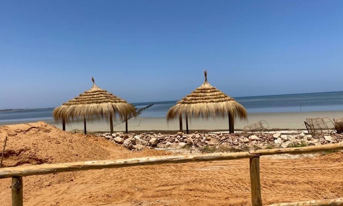 Remla Apartment | Relax staying , nature beach and sea
