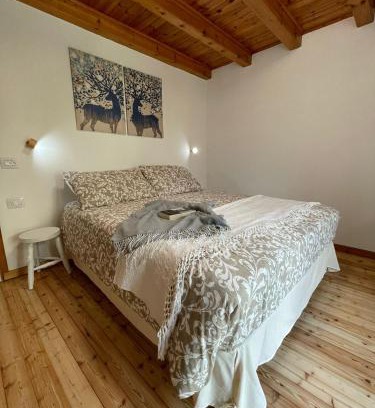Olmo al Brembo House | Relax sul Brembo - Casa Vacanze