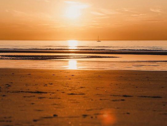 De Haan Apartment | relax @the beach