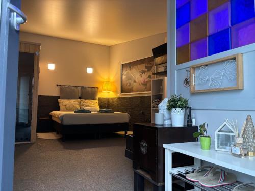 Moresnet-Chapelle Bed & Breakfast | Relax Trois Bornes - De Grenspost