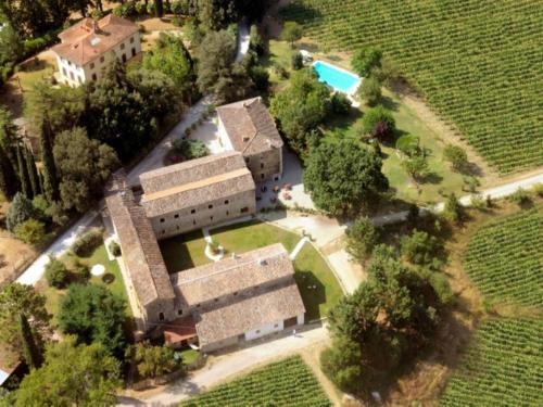 Umbertide House | Relax & Unwind in Umbria