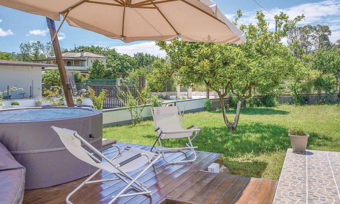 Castellabate House | Relax Vacanze Il Mandarino