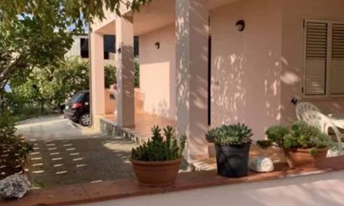Briatico Villa | Relax villa mare