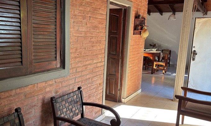 Corrientes House | Relax with Pool and Nature in Corrientes