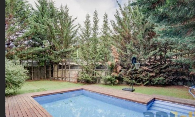 Dosrius House | Relax y tranquilidad para desconectar - Chillin