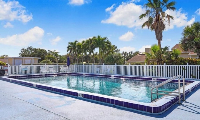 Melbourne Beach Condo | Relax… Your On Beach, Surf & Fishing Time!