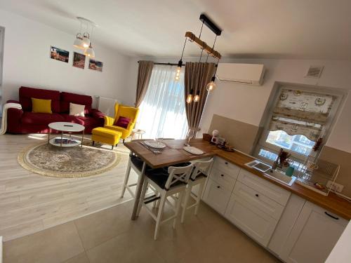 Tractorul Apartment | Relax601