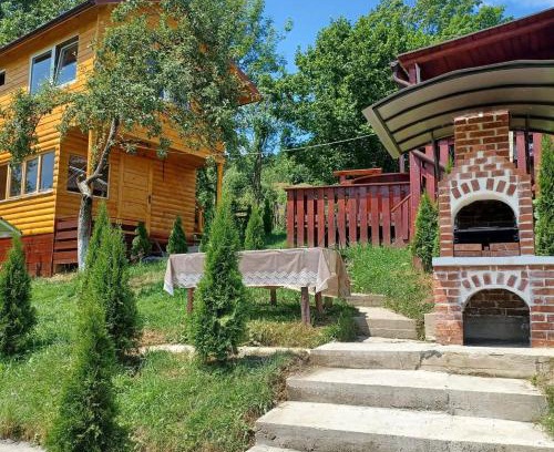 Sohodol House | Relaxare in Sohodol, Alba