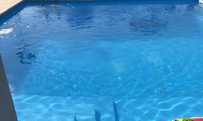 Paestum Apartment | Relaxation and privacy in park 1km from archaeological zone.