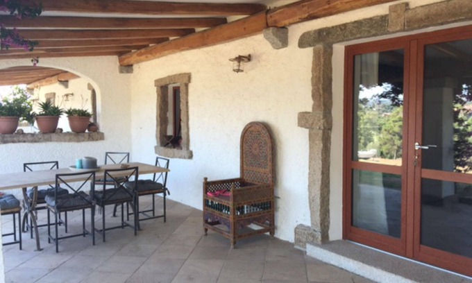 Baja Sardinia House | RELAXATION AT THE SEA: Susy at the sea WiFi included