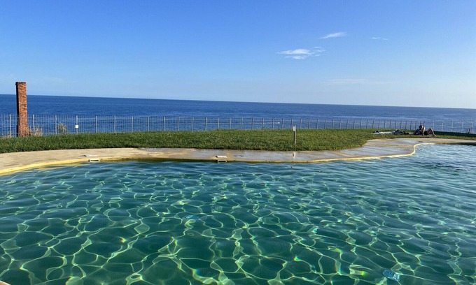 Cervo House | Relaxation, Free Swimming Pool, Breathtaking Views