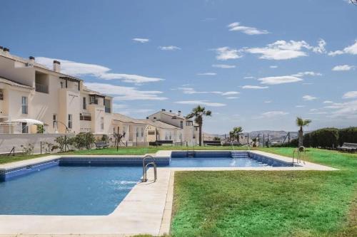 Caleta de Velez Apartment | Relaxation, GOLF & BEACH