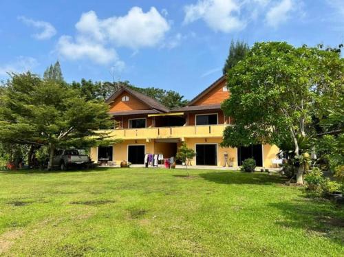 Si Sunthon House | Relaxation guesthouse