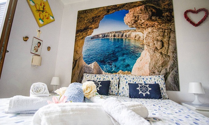 Bisceglie Villa | Relaxation has no limit of pleasure