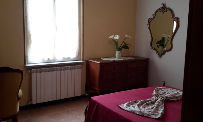 Sesta Godano House | RELAXATION HOUSE. IN THE COUNTRYSIDE NEAR THE 5 TERRE AND 80 KM FROM THE GENOA AQUARIUM