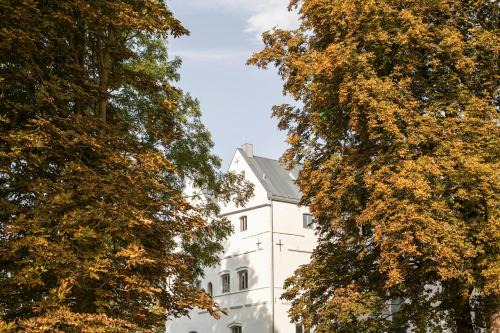 Poseritz House | Relaxation In Historic Manor On Rügen