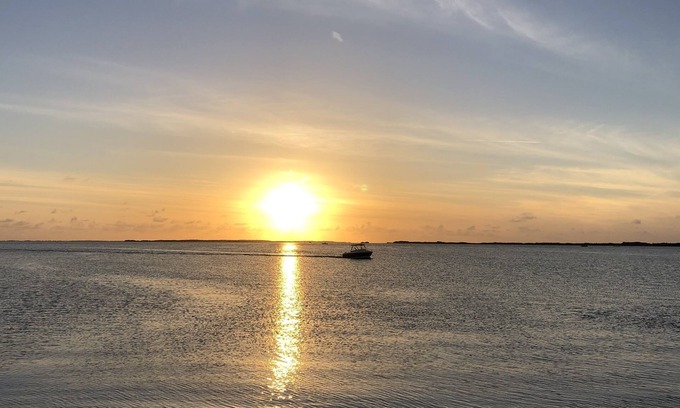 Rock Harbor Condo | Relaxation in Paradise!
