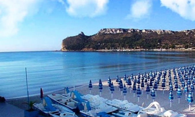 Cagliari House | RELAXATION IN THE CENTER OF THE CITY