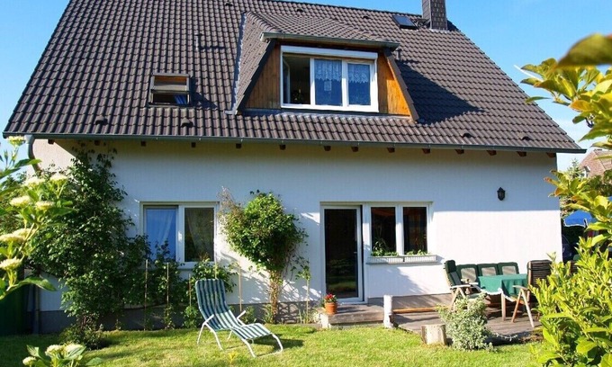 Wiek Apartment | Relaxation or active recreation near the beach in a cozy apartment