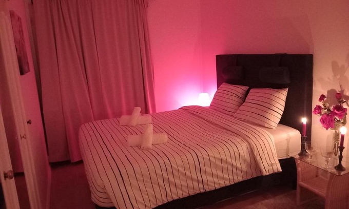 Solna House | Relaxation place!
