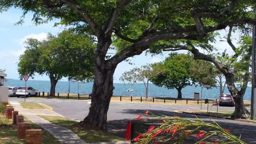 Wynnum Apartment | Relaxed Bayside Living Sleeps 4