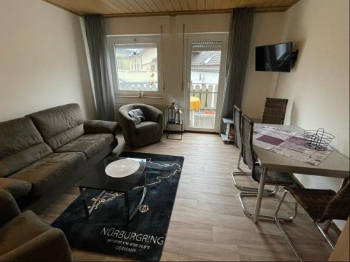 Wimbach Apartment | Relaxen am Ring Fewo 2