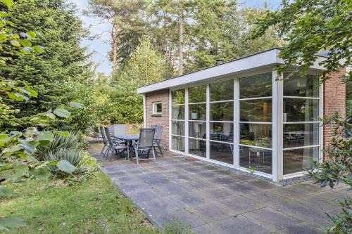 Municipality of Rijssen-Holten House | Relaxen in het bos met privésauna