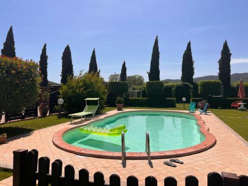 Panicale House | RelaxHomeHoliday