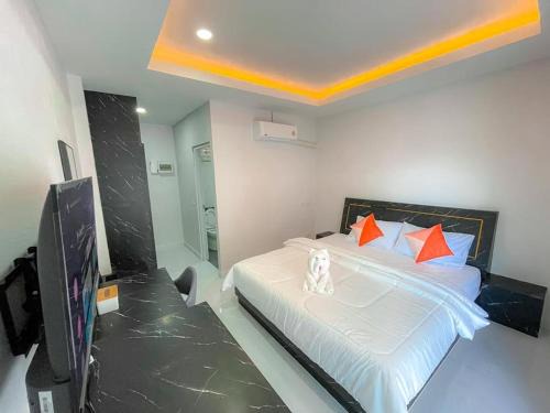 Sao Phao Hotel | relaxhouse&poolvilla