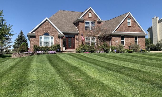 Northwood House | Relaxing 3 Bedroom w/Pool and Amazing Sunset View