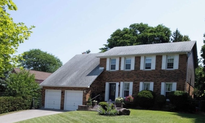 Port Union House | RELAXING AND PEACEFUL COTTAGE IN THE CITY!