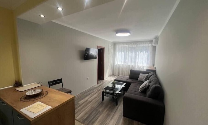 Odesos Apartment | Relaxing Comfort Apartment