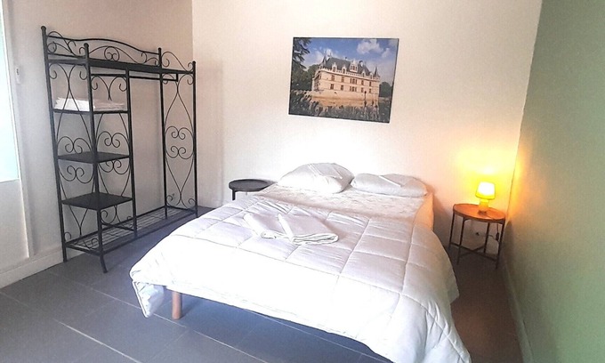 Valleres Apartment | Relaxing country house