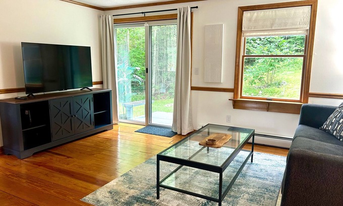 Grantham House | Relaxing Eastman Getaway!