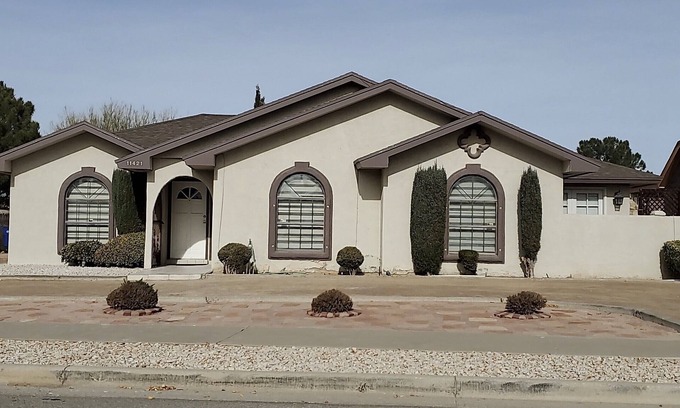 O'Shea Keleher House | Relaxing El Paso Retreat- Ideal for Business Travelers-Close to Airport Ft Bliss
