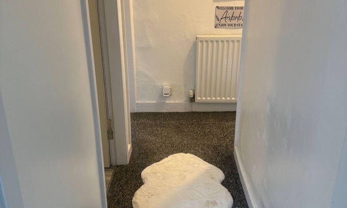 South Shields Apartment | Relaxing Family Getaway in South Shields