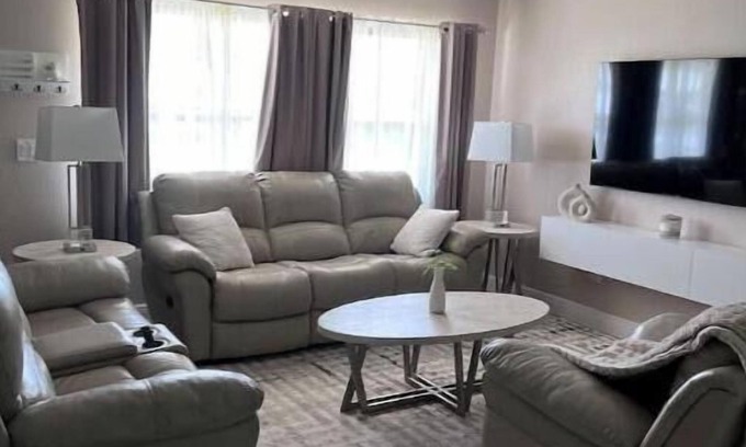 Fort Myers House | Relaxing Ft. Myers home
