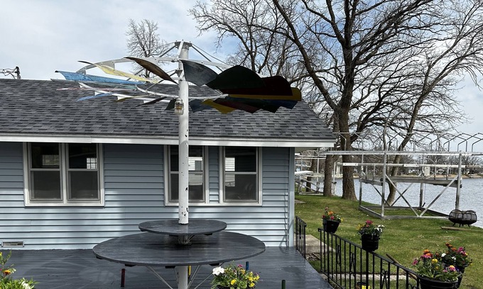 Ottertail Cabin | Relaxing & fun - perfect for families or couples!