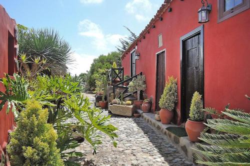 La Sabinita House | Relaxing Getaway in Arico La Sabinita