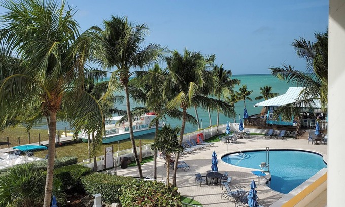 Marathon Condo | Relaxing Getaway Location to Explore the Keys