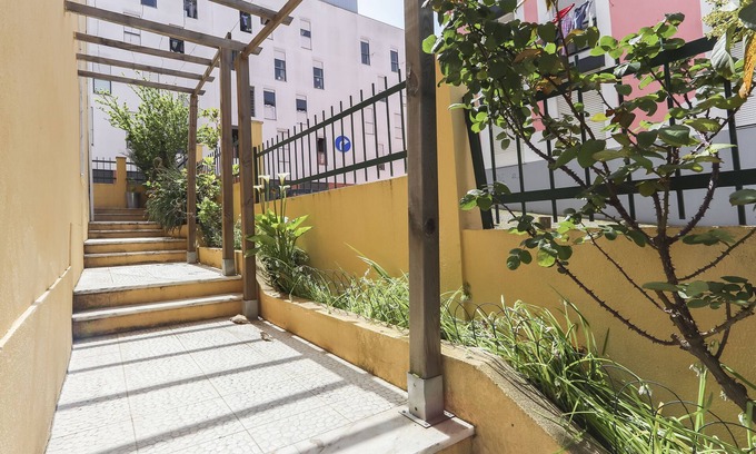 Benfica House | Relaxing Guesthouse - Sónia's Houses
