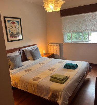 Benfica House | Relaxing Guesthouse - Sónias Houses