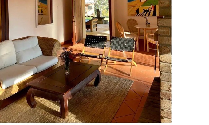 Boyland House | Relaxing Hideaway in the hills of Canungra